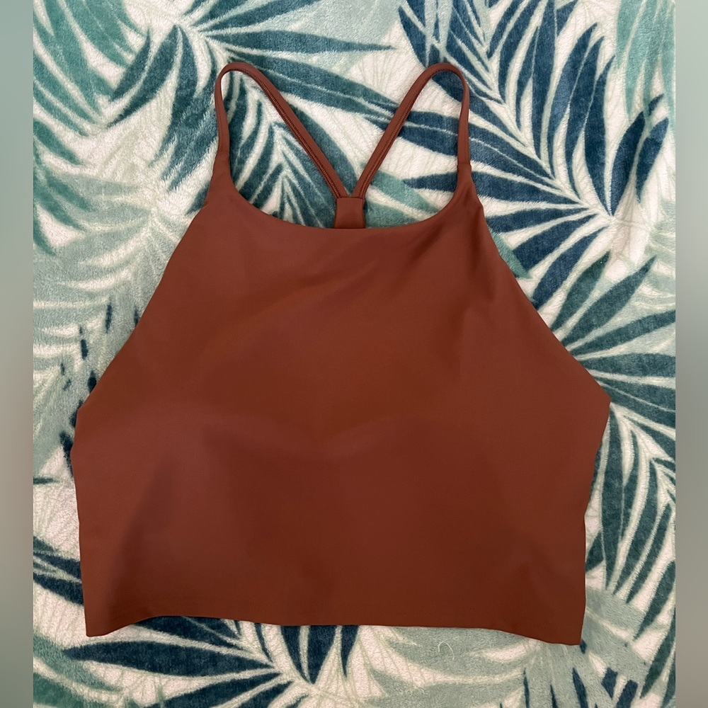Old Navy - active sports bra light support (powersoft)